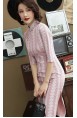 Monica Cheongsam